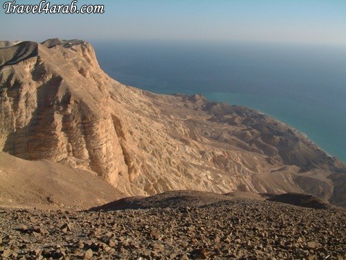 حمامات فرعون
